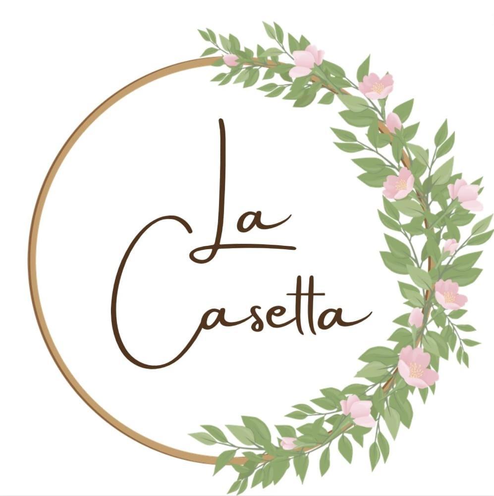 B&B La Casetta Rome Exterior photo