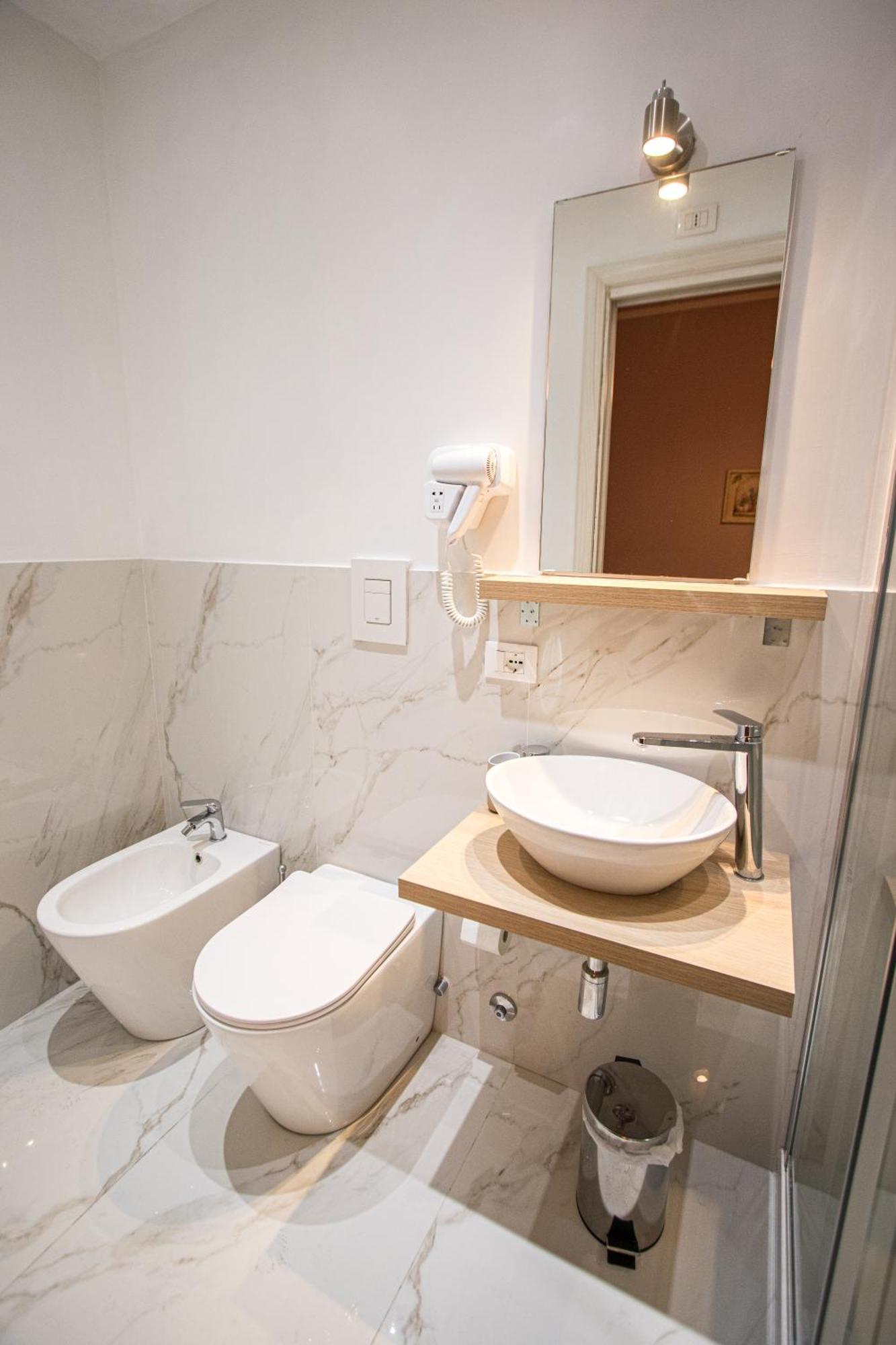 B&B La Casetta Rome Exterior photo