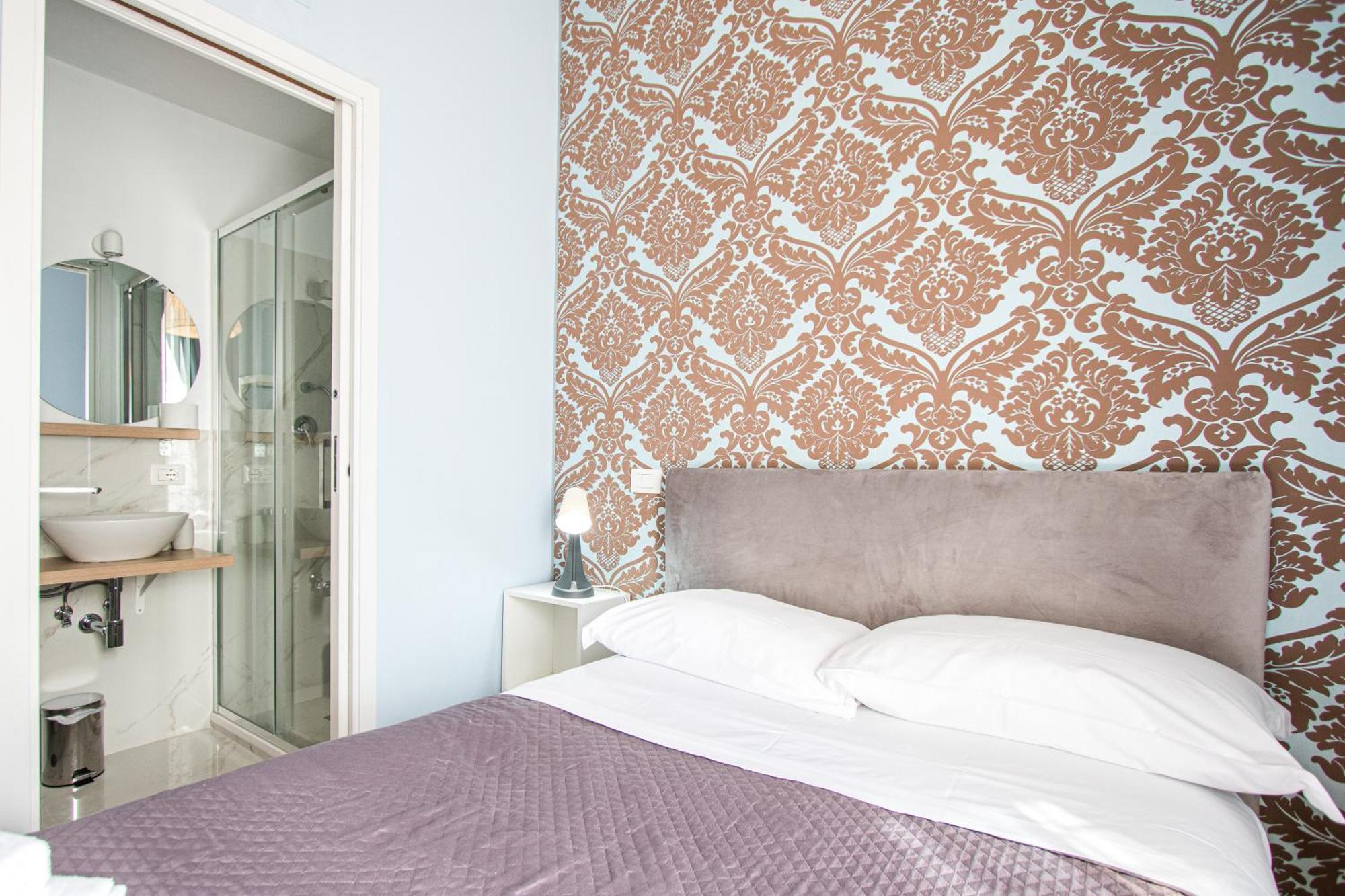 B&B La Casetta Rome Exterior photo