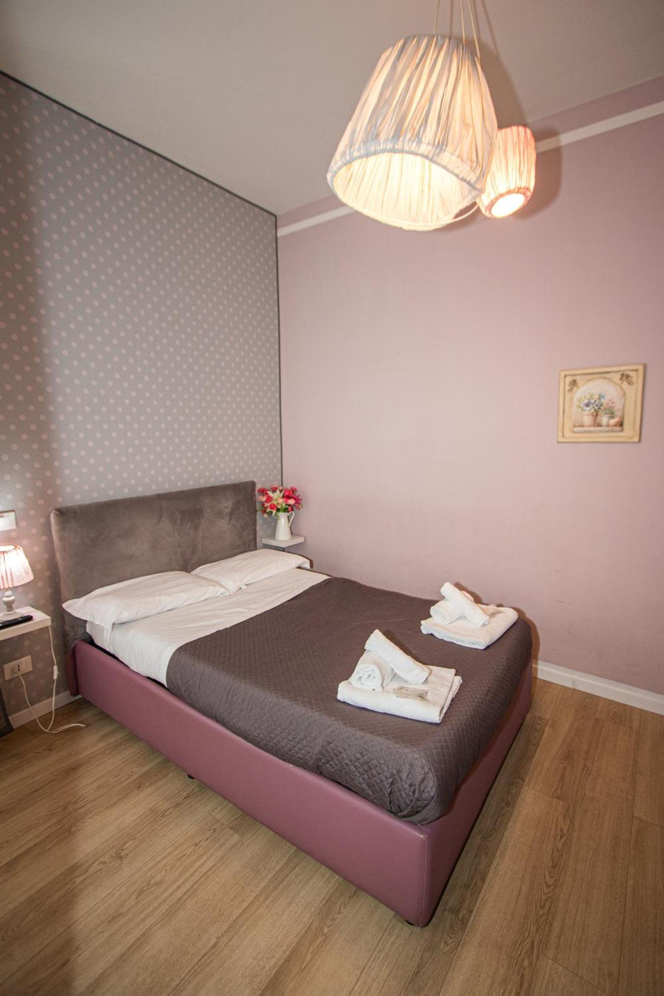 B&B La Casetta Rome Exterior photo