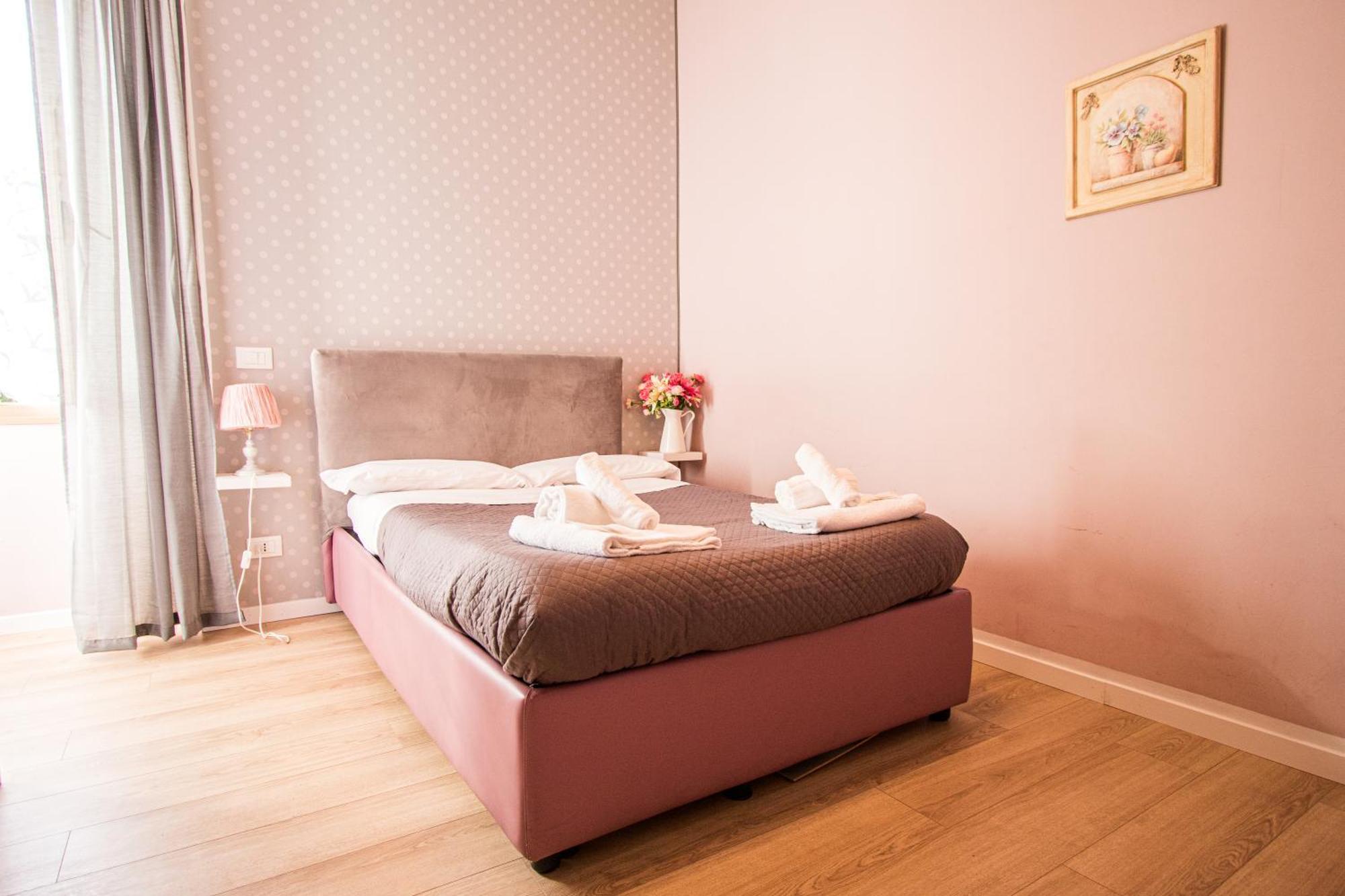 B&B La Casetta Rome Exterior photo