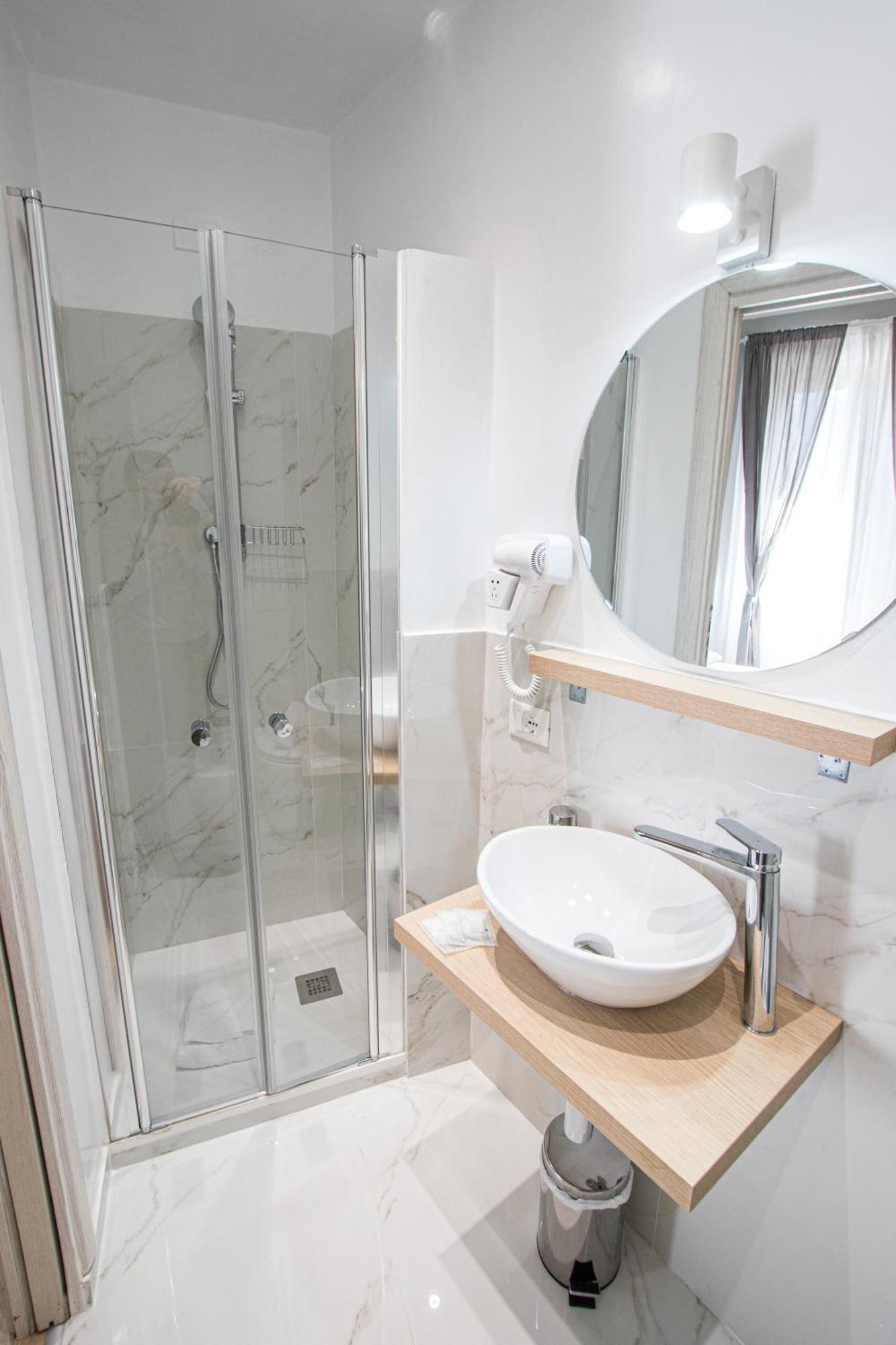 B&B La Casetta Rome Exterior photo
