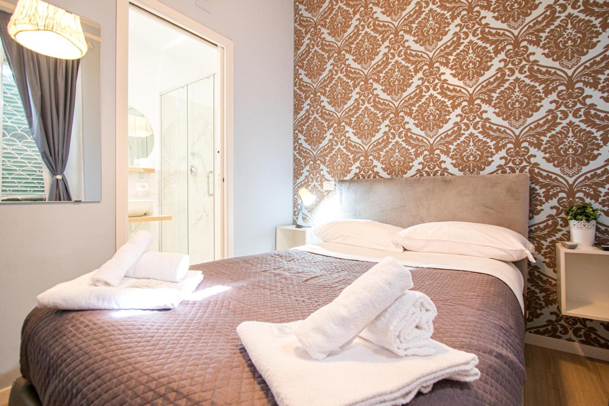 B&B La Casetta Rome Exterior photo