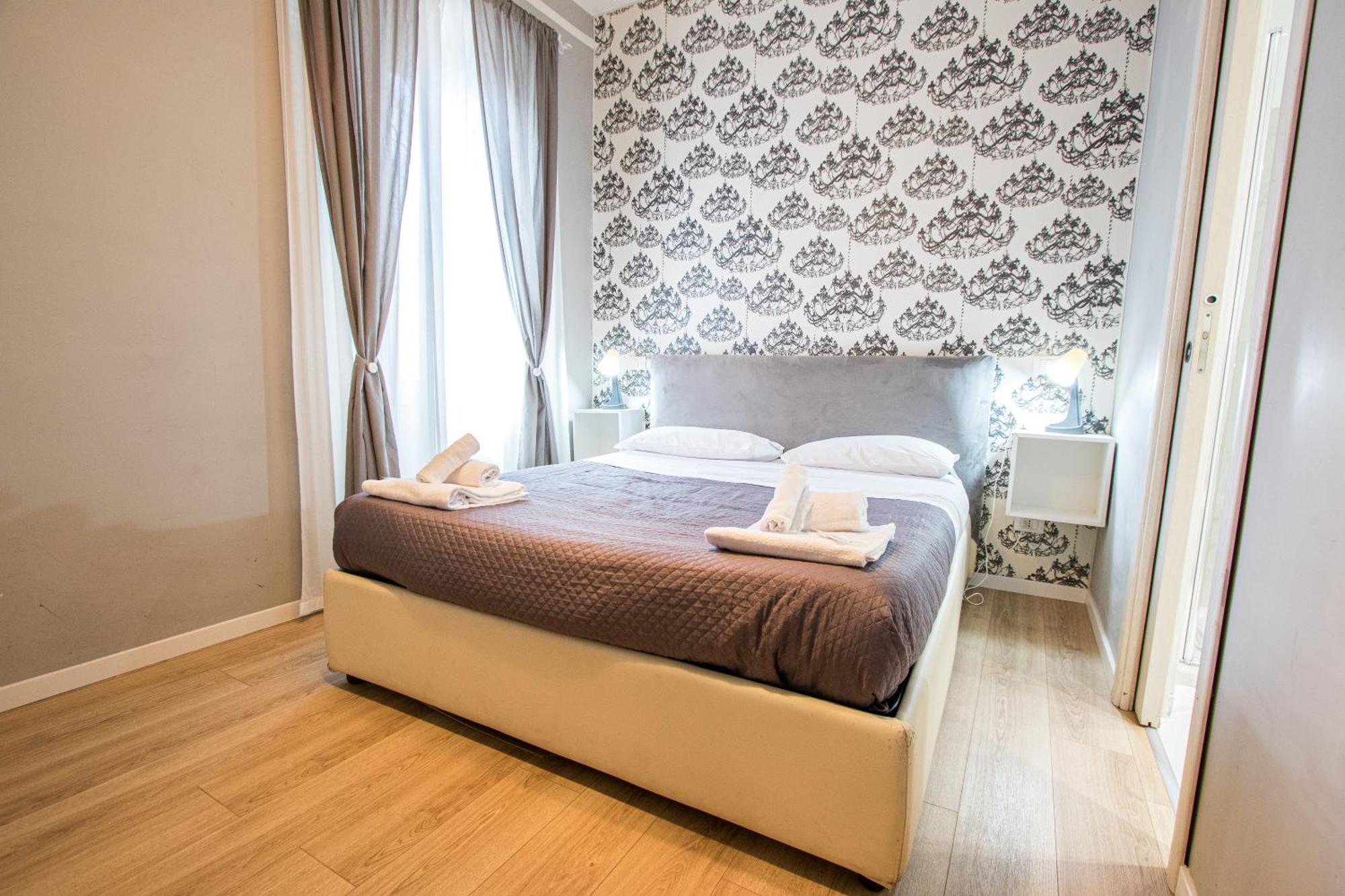 B&B La Casetta Rome Exterior photo