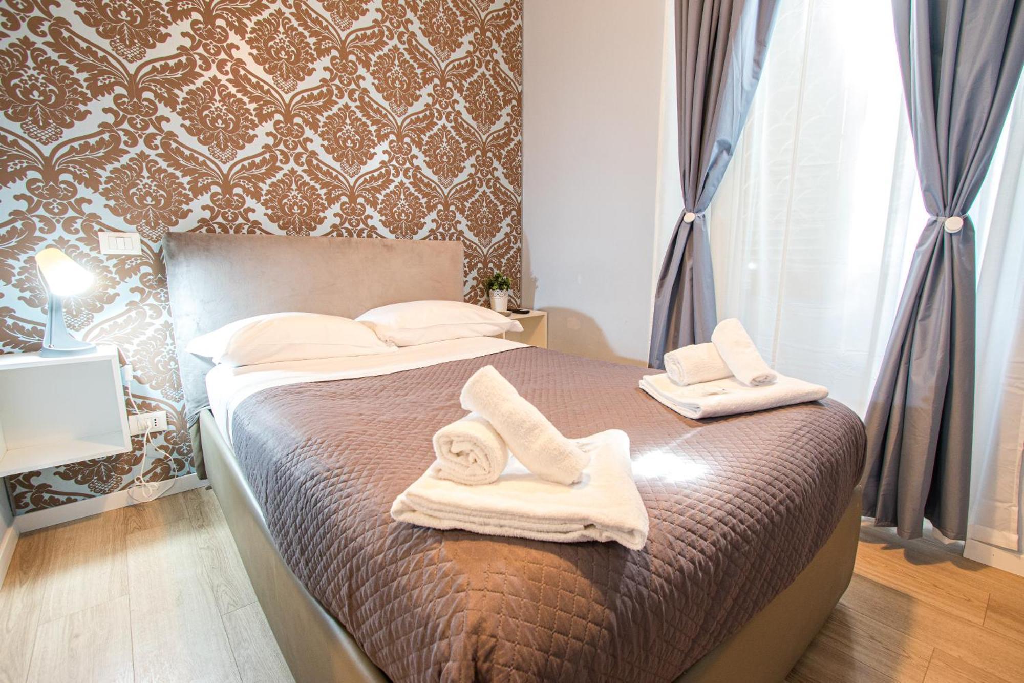 B&B La Casetta Rome Exterior photo