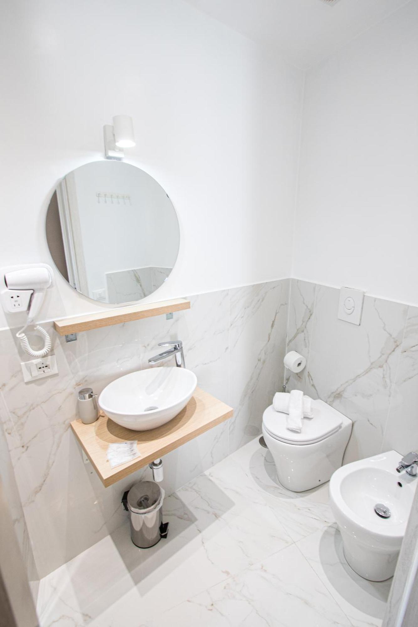 B&B La Casetta Rome Exterior photo