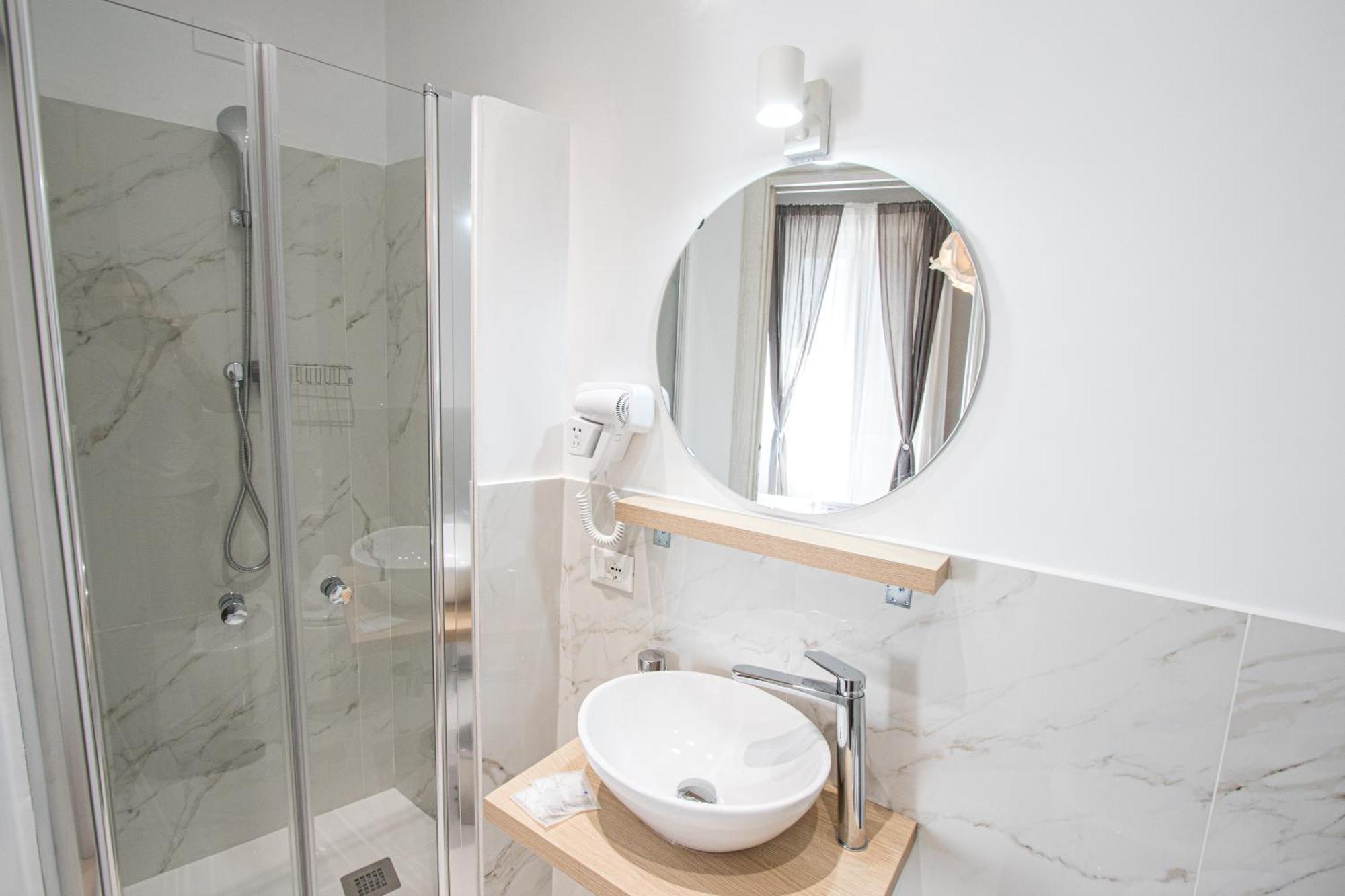 B&B La Casetta Rome Exterior photo