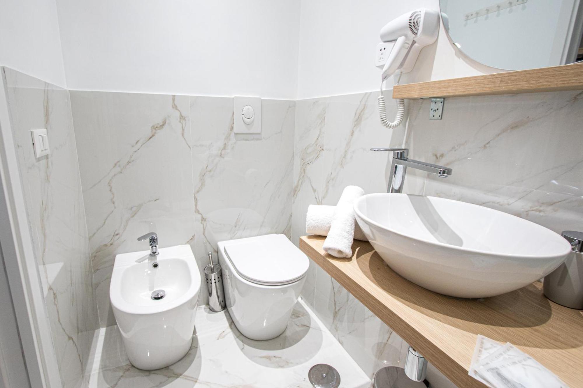 B&B La Casetta Rome Exterior photo