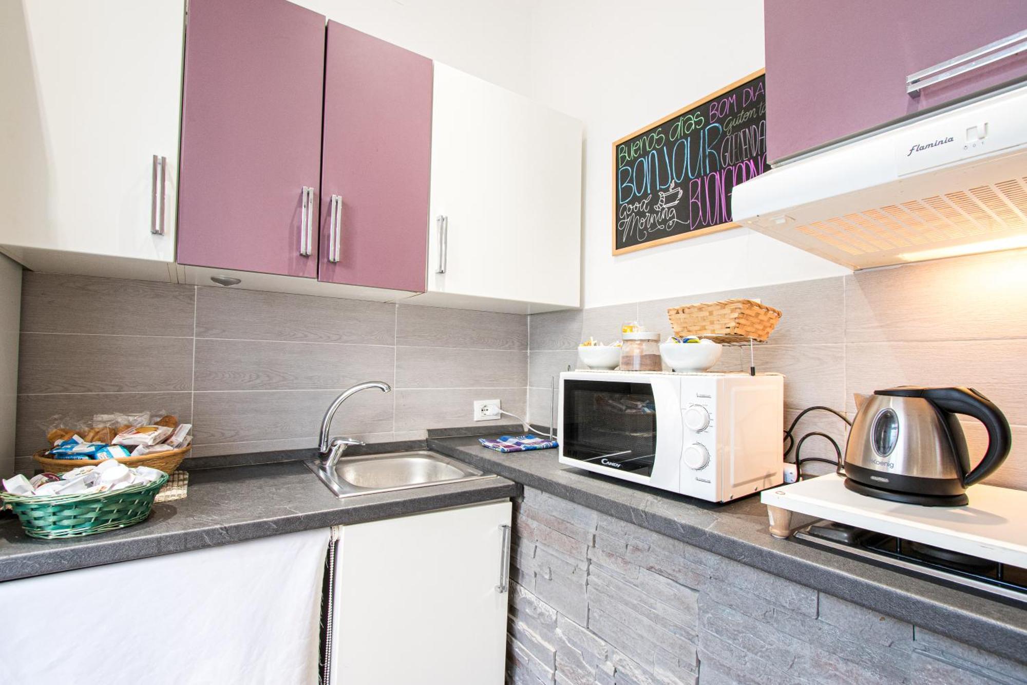 B&B La Casetta Rome Exterior photo